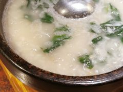 -绿茶餐厅(华联万柳店)