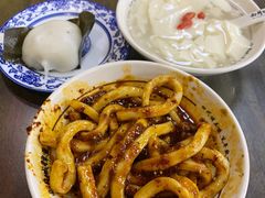 甜水面-西月城谭豆花(春熙路店)