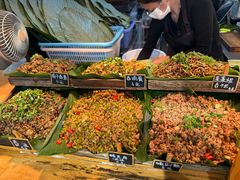 -mamalao老挝烤肉糯米饭