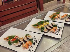 -盛宴标帜餐厅·亲子自助 (南昌喜来登酒店)