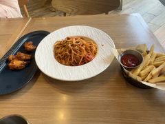 -必胜客(华地店)