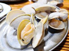 组合海鲜-老伯蟹脚店(朝阳路店)