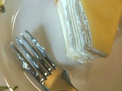 榴莲千层-萨莉亚意式餐厅(苏州食百家店)