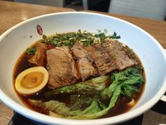 -康師傅私房牛肉面(浦机三店)