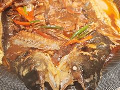 -半天妖烤鱼(新中关购物中心店)