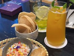 -Thai Alley泰爱里(二沙岛店)