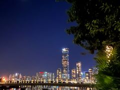 -深圳湾公园(南山区)