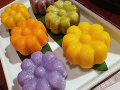 -马灯部落·西湖边的创意山景餐厅(虎跑动物园店)