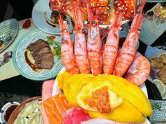 -红叶日本料理(三八广场店)