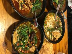 -螺蛳粉先生(蓟门桥店)