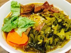 九毛九山西手工面(番禺万达店)-九毛九西北菜(番禺万达店)