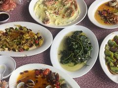 -星奇缘·海鲜餐厅(东山美食地标店)