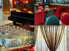 -花园咖啡厅(厦门美丽华大酒店)