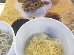 -安徽阜阳卷馍(西单店)