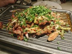 -绿茶餐厅(成都大悦城店)