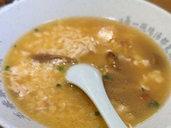 -王春春鸡汤饭(上海中海环宇城店)