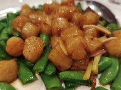 -上海1号私藏菜(静安店)