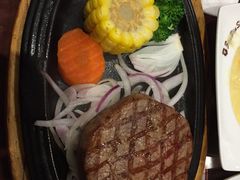 -尊品牛排(沙湾印象汇店)
