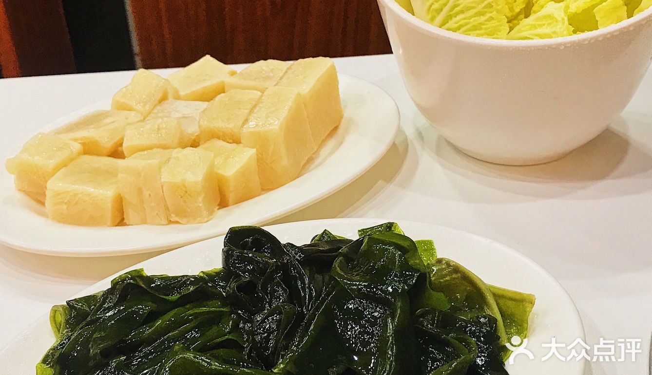 千帆阅尽是清汤原味