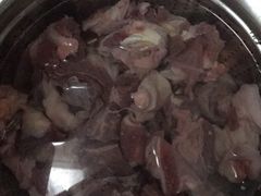 -王德炭烤牛羊肉(西关大街店)