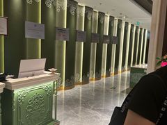 -巴音浩日娲·蒙餐(双林东路店)