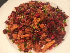 -香丰阁·烤鸭·川湘菜(清河店)