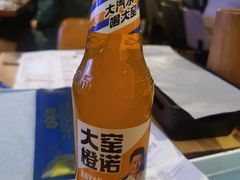 -撸啊撸铁签小肉(车站南路店)