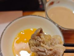 -牛匠和牛寿喜锅(西安总店)