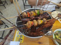 -炒豆合作社(东四总店)