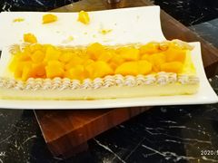 -上海丽笙精选海仑宾馆·莫赛克餐厅