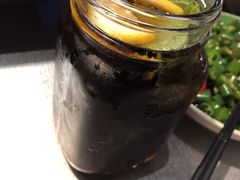 -探鱼·鲜青椒爽麻烤鱼(广州花都来又来店)