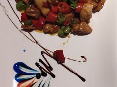 -巨华国际大酒店-华宴中餐厅