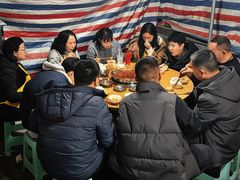 -渝味黄姐火锅(黄泥村店)