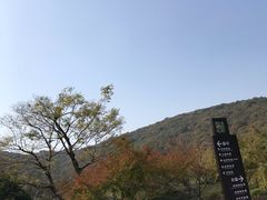 -龙寺生态园