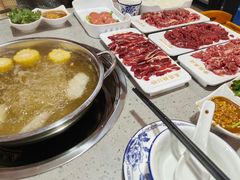 -杏花吴记牛肉火锅