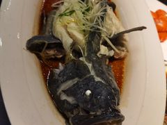 -鑫悦楼煎蟹·16年海鲜大排档
