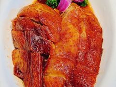 -油尖嘴粤菜茶餐厅(湖里万达店)