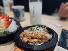 -沼津港精致料理·寿喜烧·烧鸟(漕河泾印象城店)