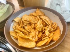 -黔三一夺夺粉酸汤火锅(百信店)