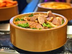-龍歌自助小火锅(李沧顺和汇店)
