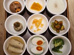 九宫格-乐领拈花溪·林涧食韵