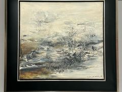 -中国美术学院-美术馆