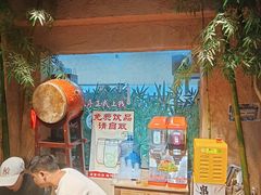 -盟重烧烤(高正街店)
