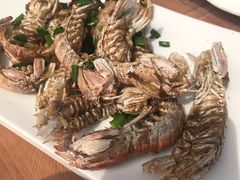 -天天渔港海鲜酒家(石浦玉泉路店)