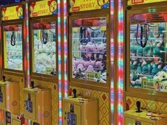 -大玩家(万达广场大连甘井子店)