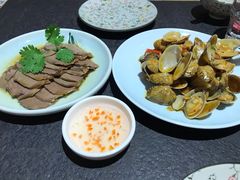 -潮堂 · 潮州菜(国贸商城店)