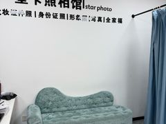 -星卡照相馆(奉贤百联店)