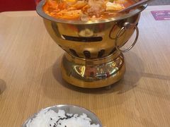 -朴大叔拌饭(广州花城汇店)