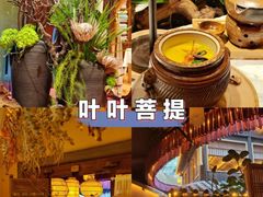 -叶叶菩提·晋福宫