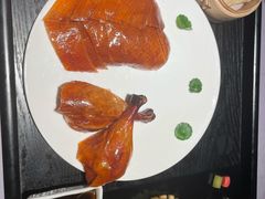 -梧桐北京烤鸭·铜锅涮肉(海岸城店)